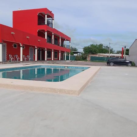 Hacienda Gallardos 104-3 San Carlos Nuevo Guaymas Bagian luar foto