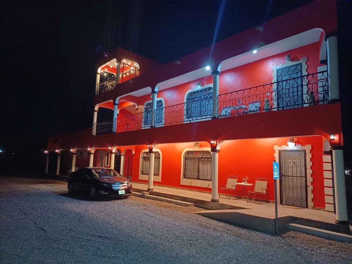 Hacienda Gallardos 104-3 San Carlos Nuevo Guaymas Bagian luar foto