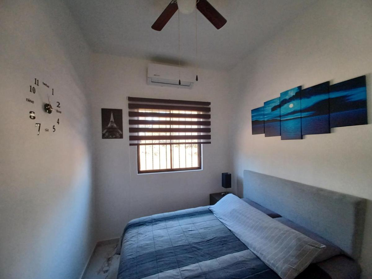 Hacienda Gallardos 104-3 San Carlos Nuevo Guaymas Bagian luar foto