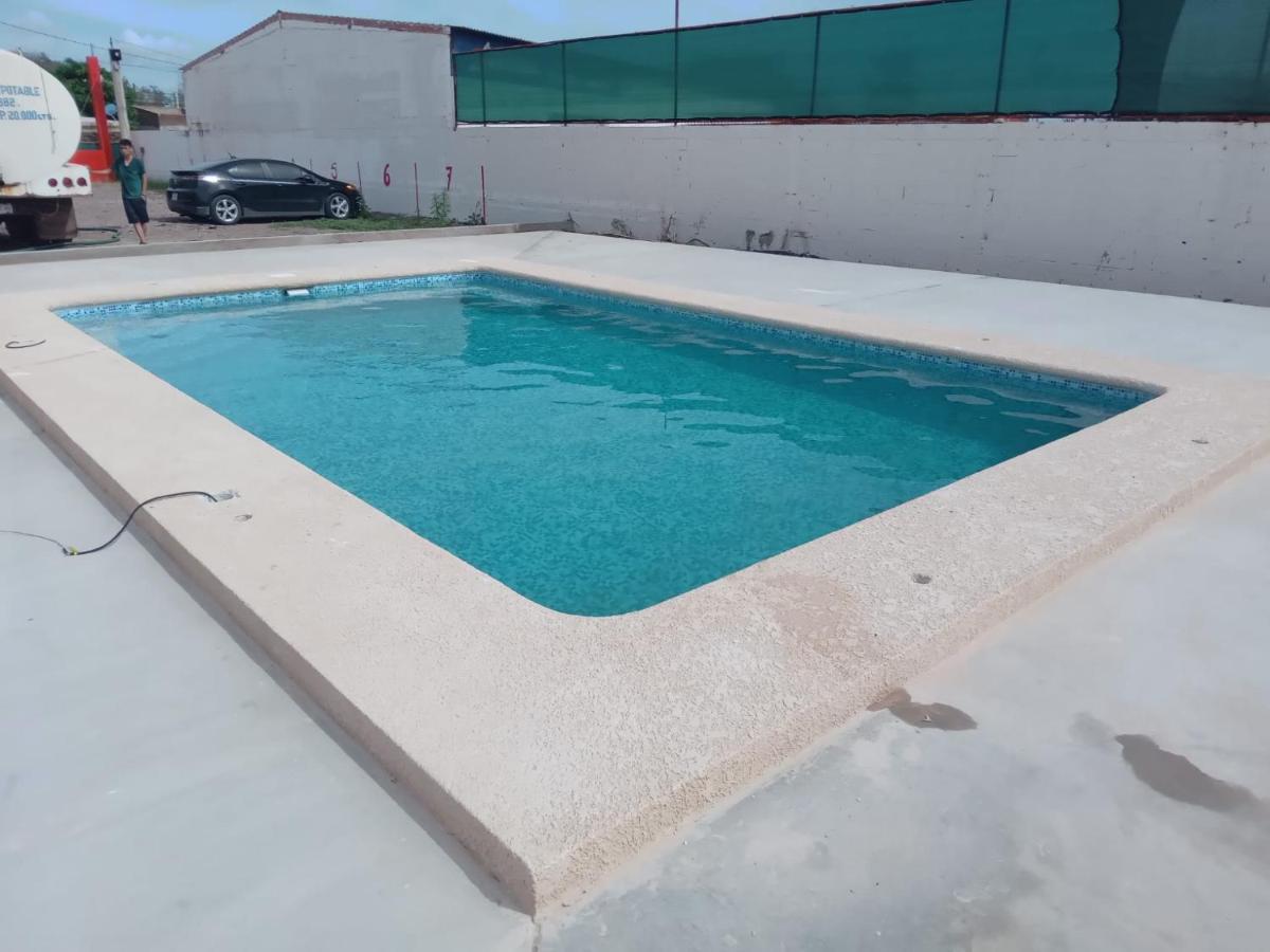 Hacienda Gallardos 104-3 San Carlos Nuevo Guaymas Bagian luar foto