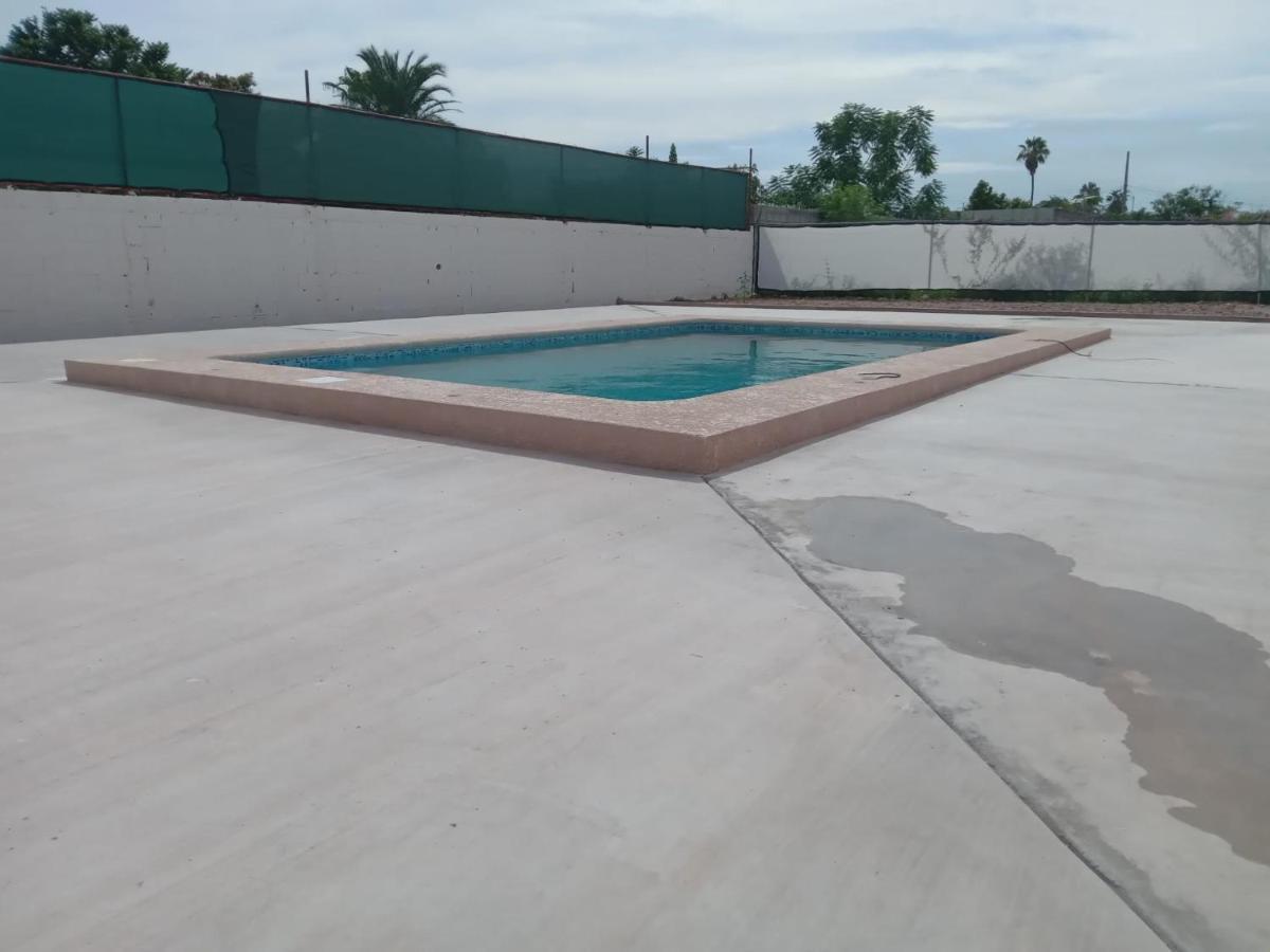 Hacienda Gallardos 104-3 San Carlos Nuevo Guaymas Bagian luar foto