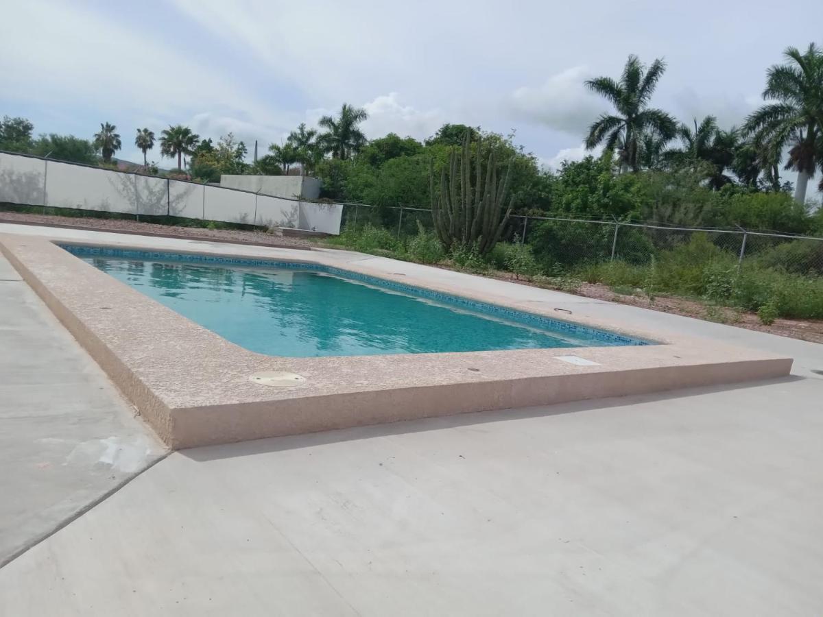 Hacienda Gallardos 104-3 San Carlos Nuevo Guaymas Bagian luar foto